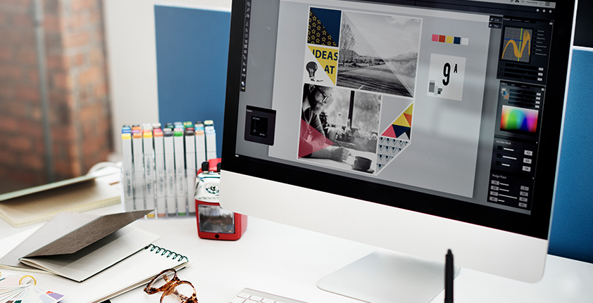 web design